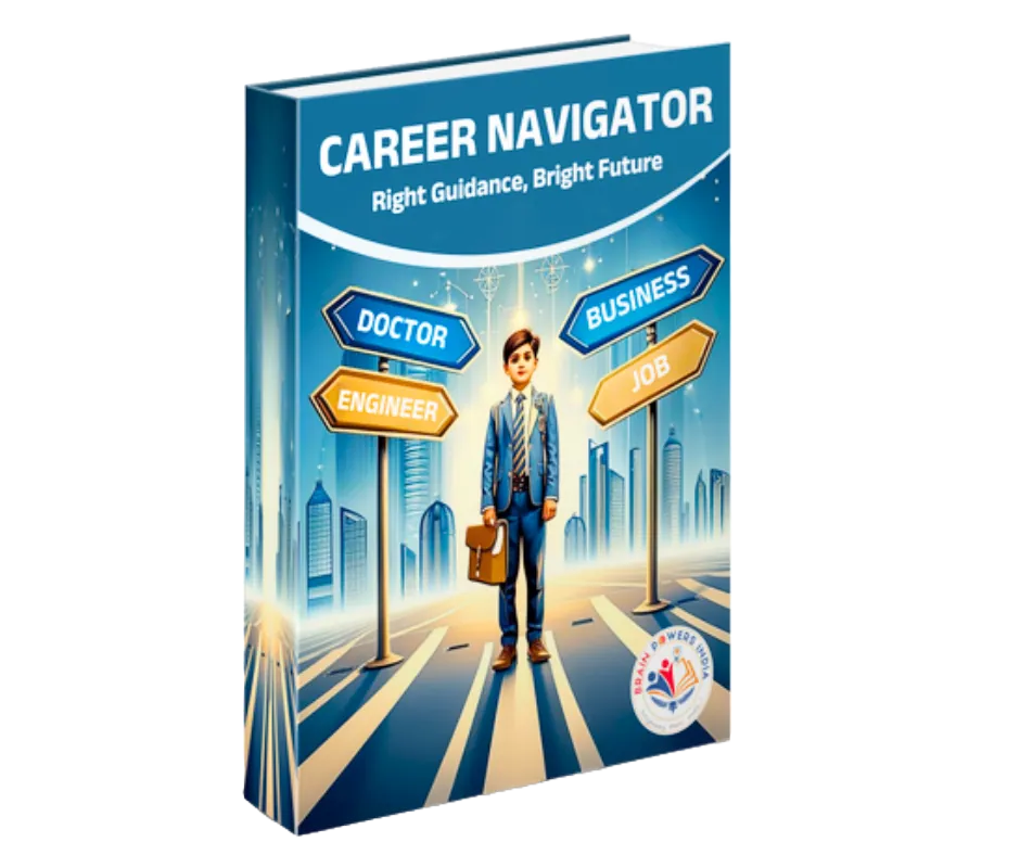 Career Navigator Report
